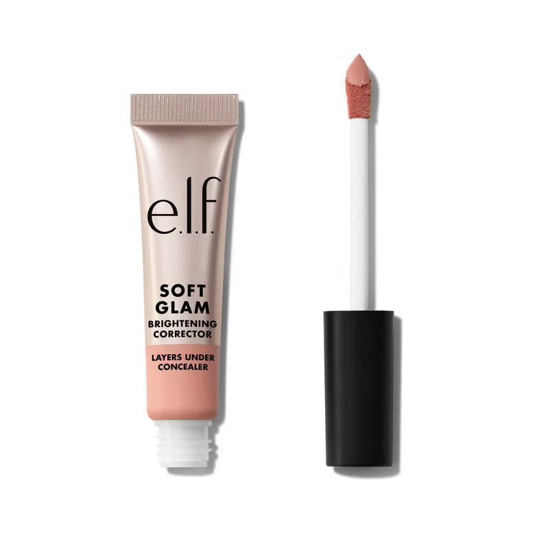 e.l.f - Soft Glam Brightening Corrector
