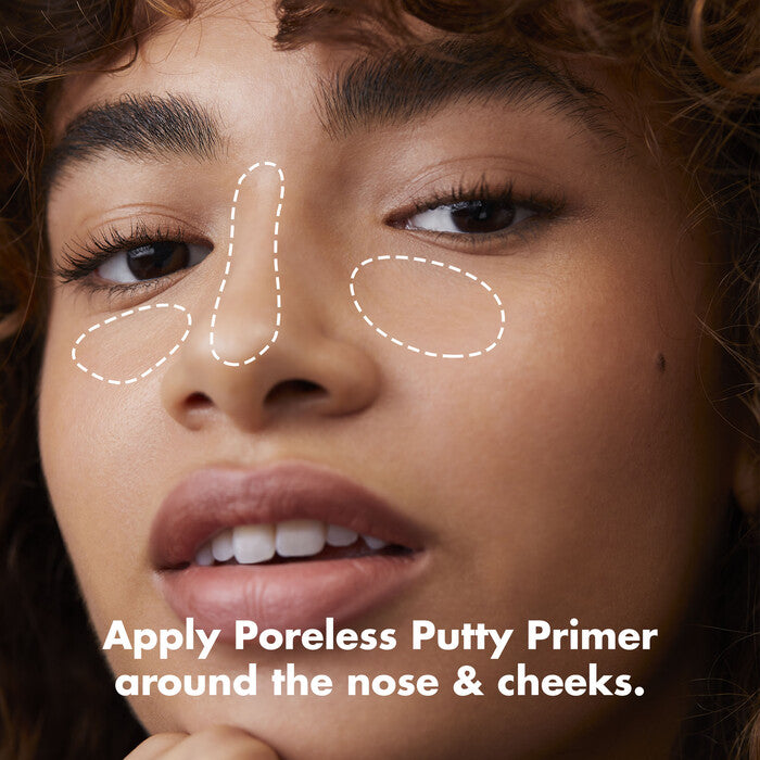 e.l.f - Poreless Putty Primer | 21 g