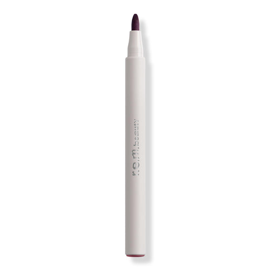 r.e.m. Beauty - Practically Permanent Lip Stain Marker | Booked n Busy