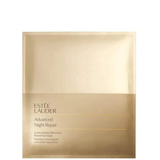 ESTEE LAUDER - Advanced Night Repair POWERFOIL MASK 4 SHEETS