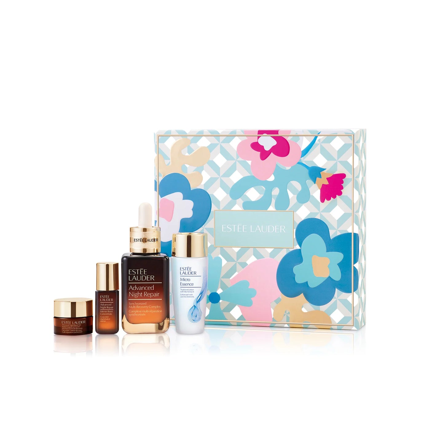 ESTEE LAUDER - Capture Her Light- Anr Value Set