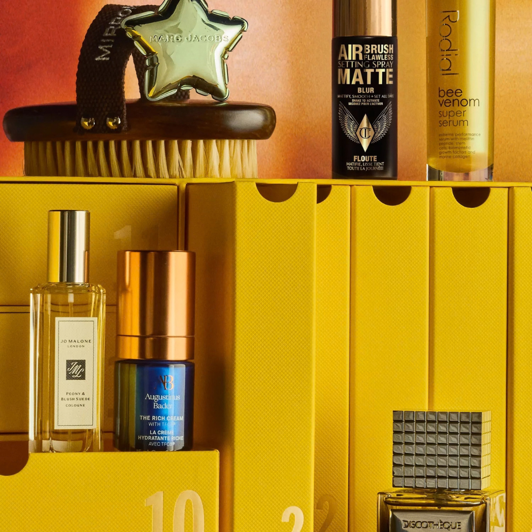 SELFRIDGES - THE BIG BEAUTY HAUL ADVENT CALENDAR 2026-2027
