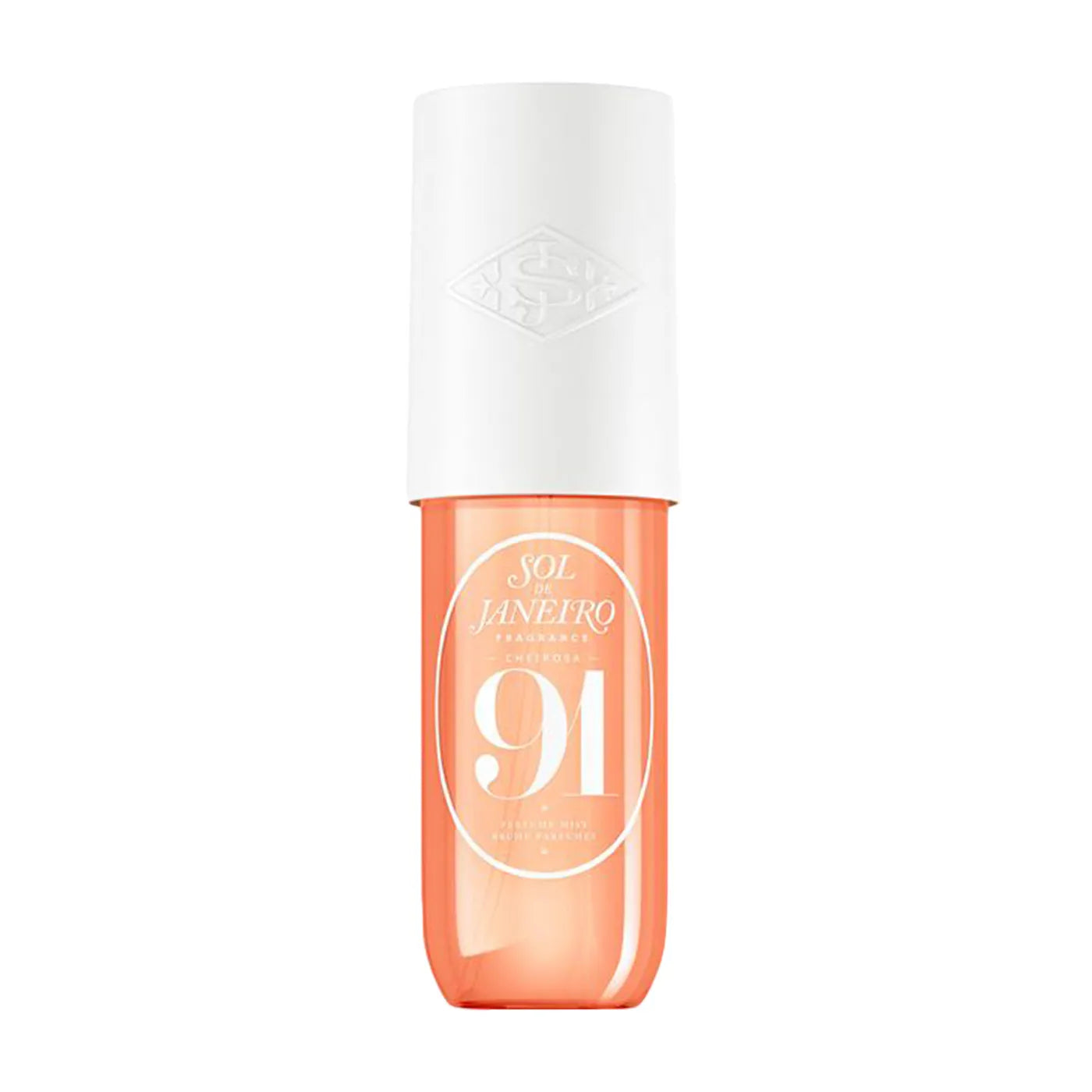 Sol de Janeiro - Cheirosa 91 Rosa Charmosa Body & Hair Perfume Mist