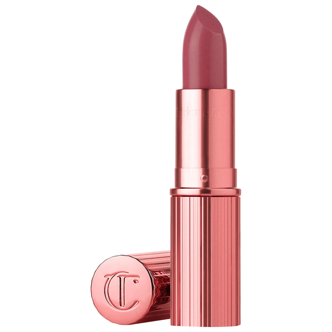 Charlotte Tilbury - K.I.S.S.I.N.G Satin Shine Lipstick