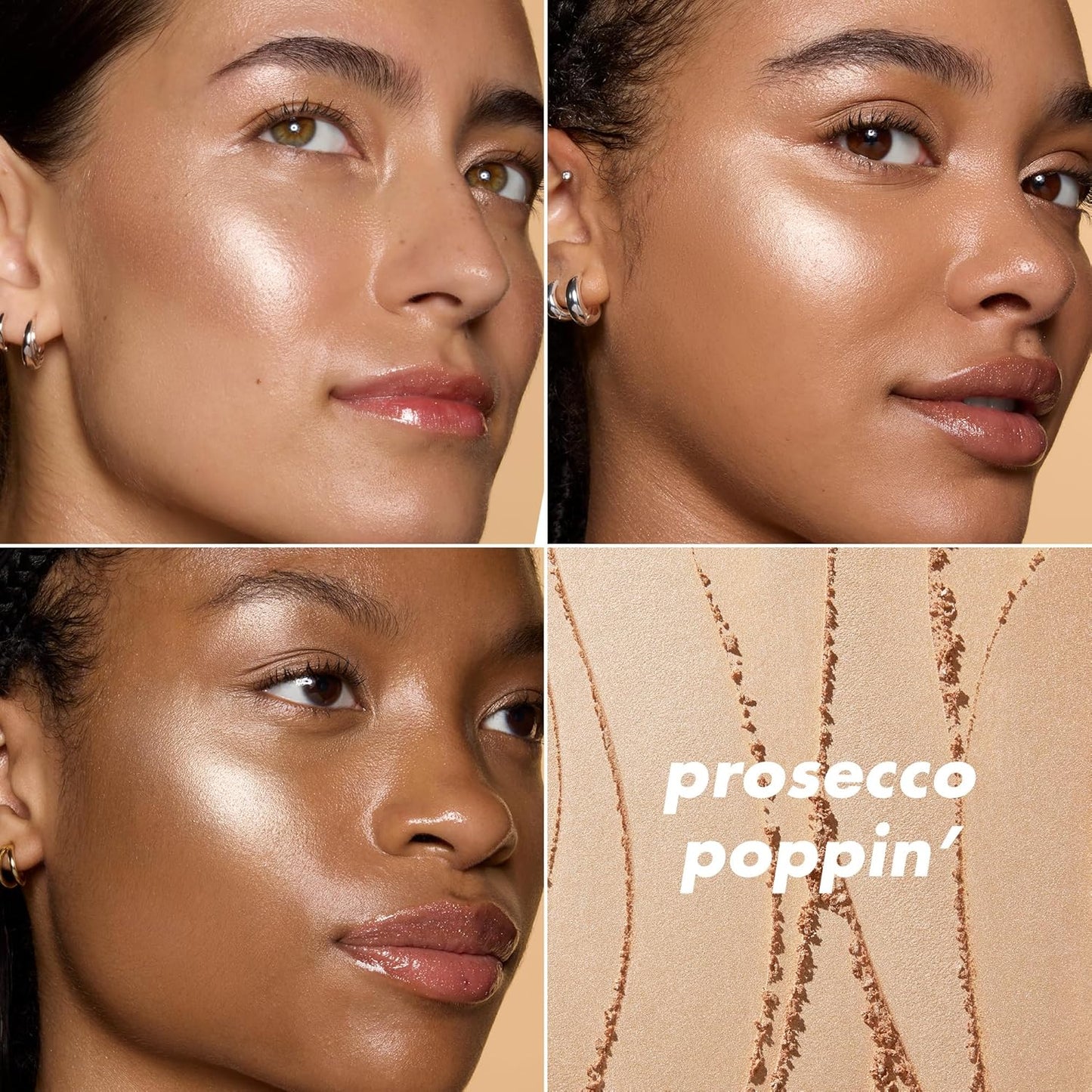 e.l.f. Halo Glow Silky Powder Highlighter