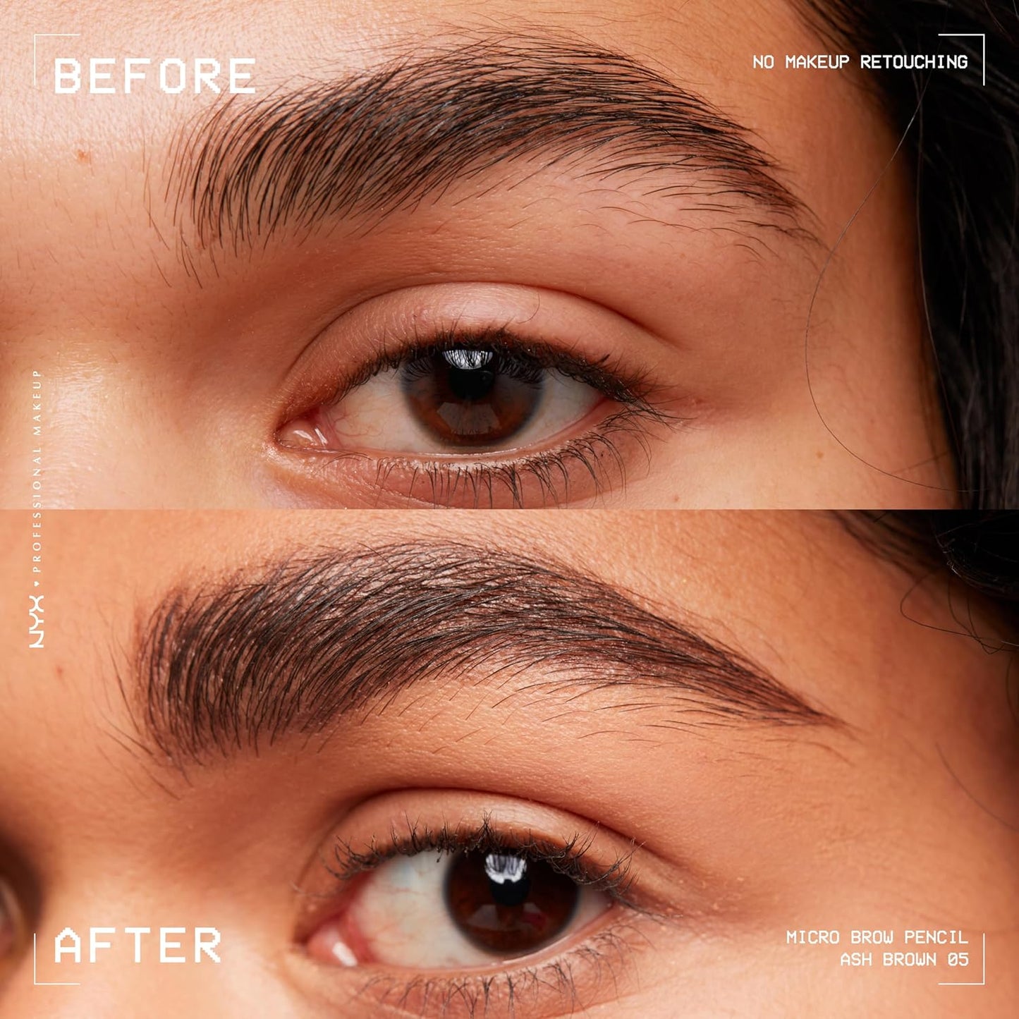 NYX - Micro Brow Pencil