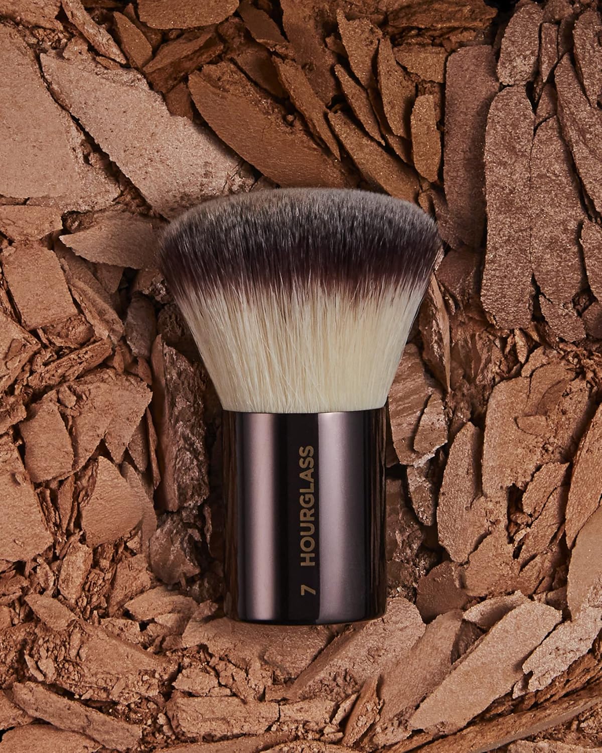 HOURGLASS - #7 FINISHING BRUSH