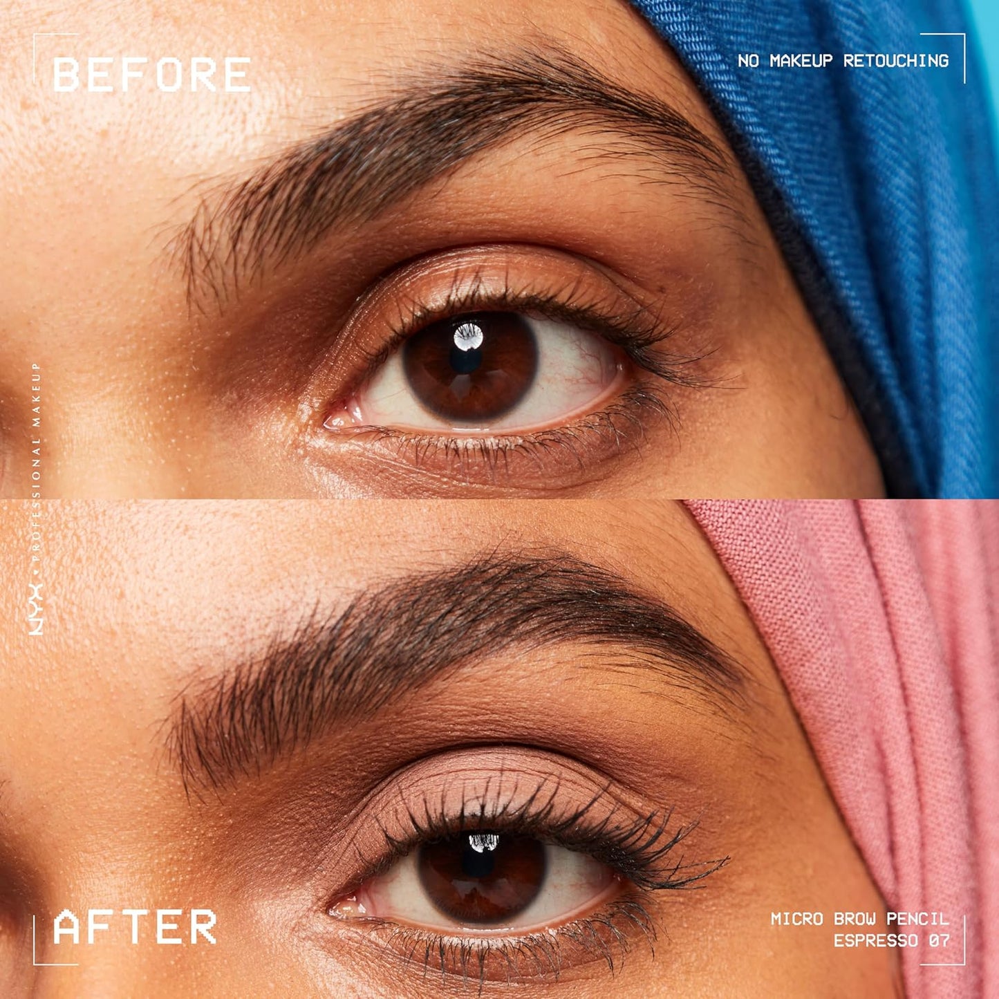 NYX - Micro Brow Pencil