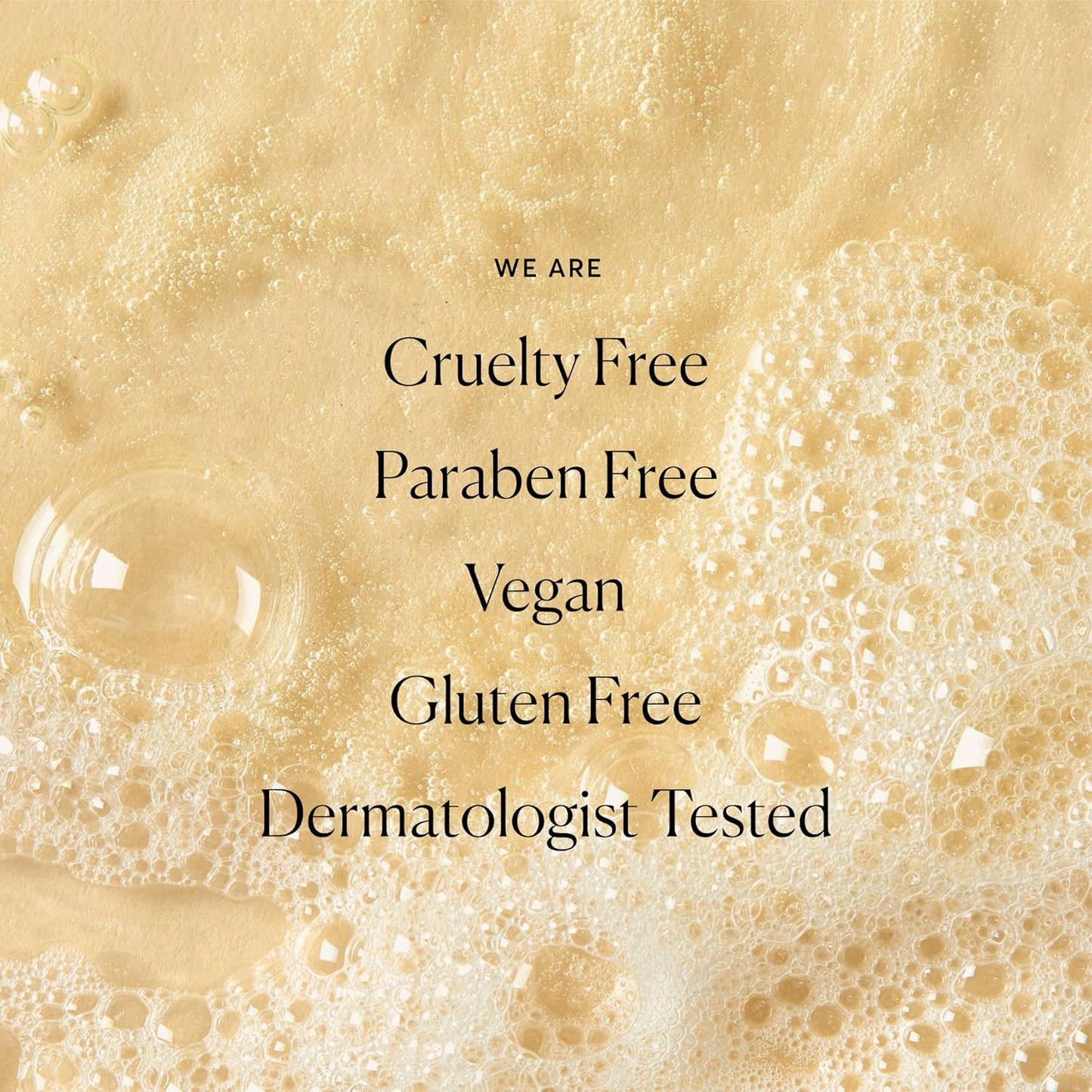 NATURIUM - The Smoother Glycolic Acid Body Wash 500 mL