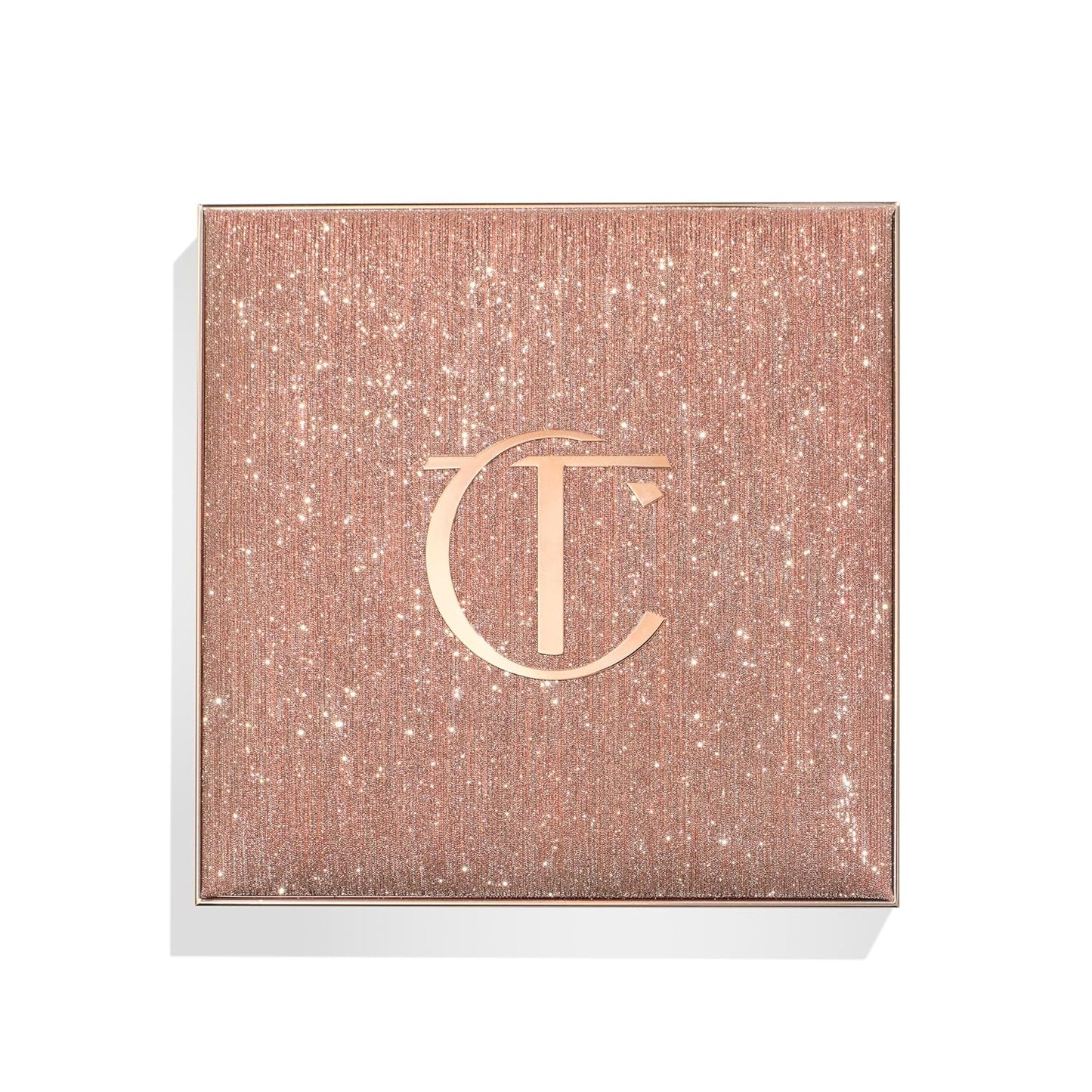 Charlotte Tilbury - HOLLYWOOD INSTANT LOOK IN A PALETTE | Dreamy, Bronzed Beauty