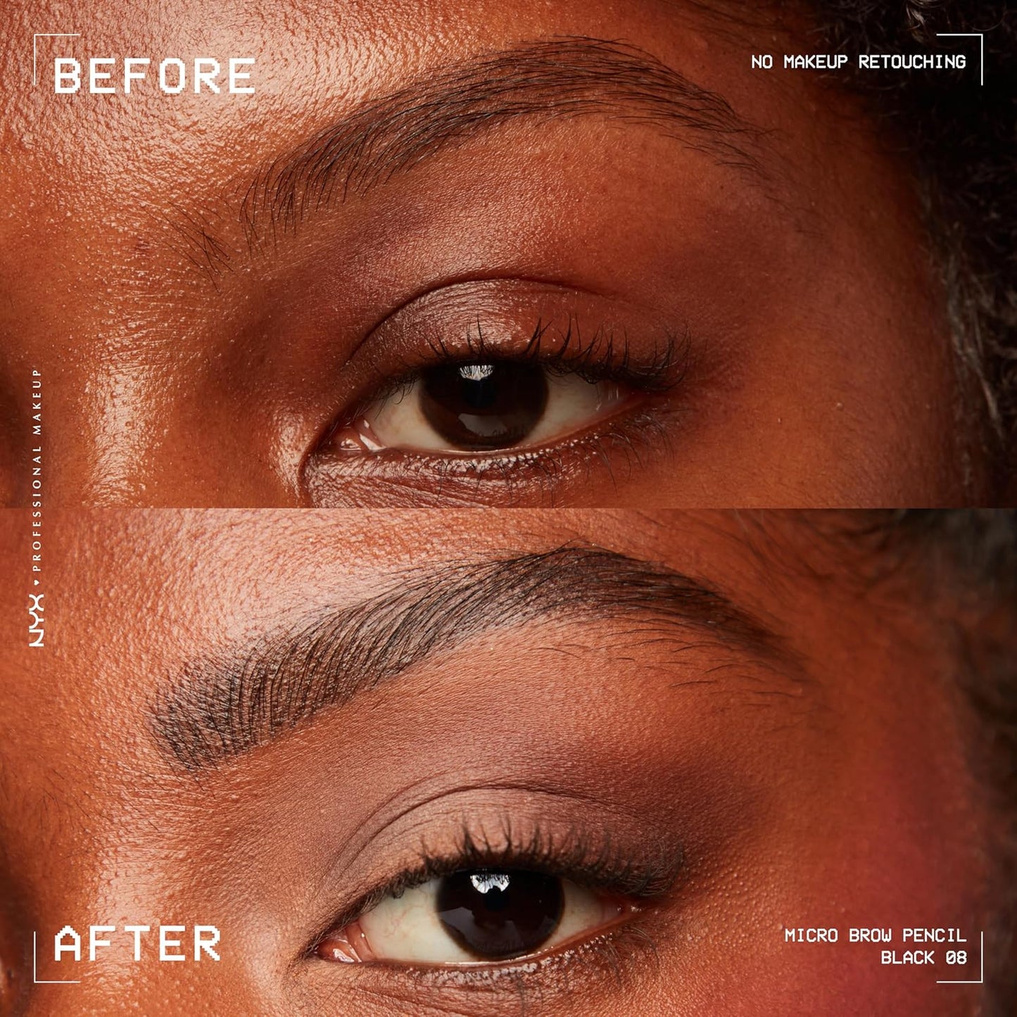 NYX - Micro Brow Pencil