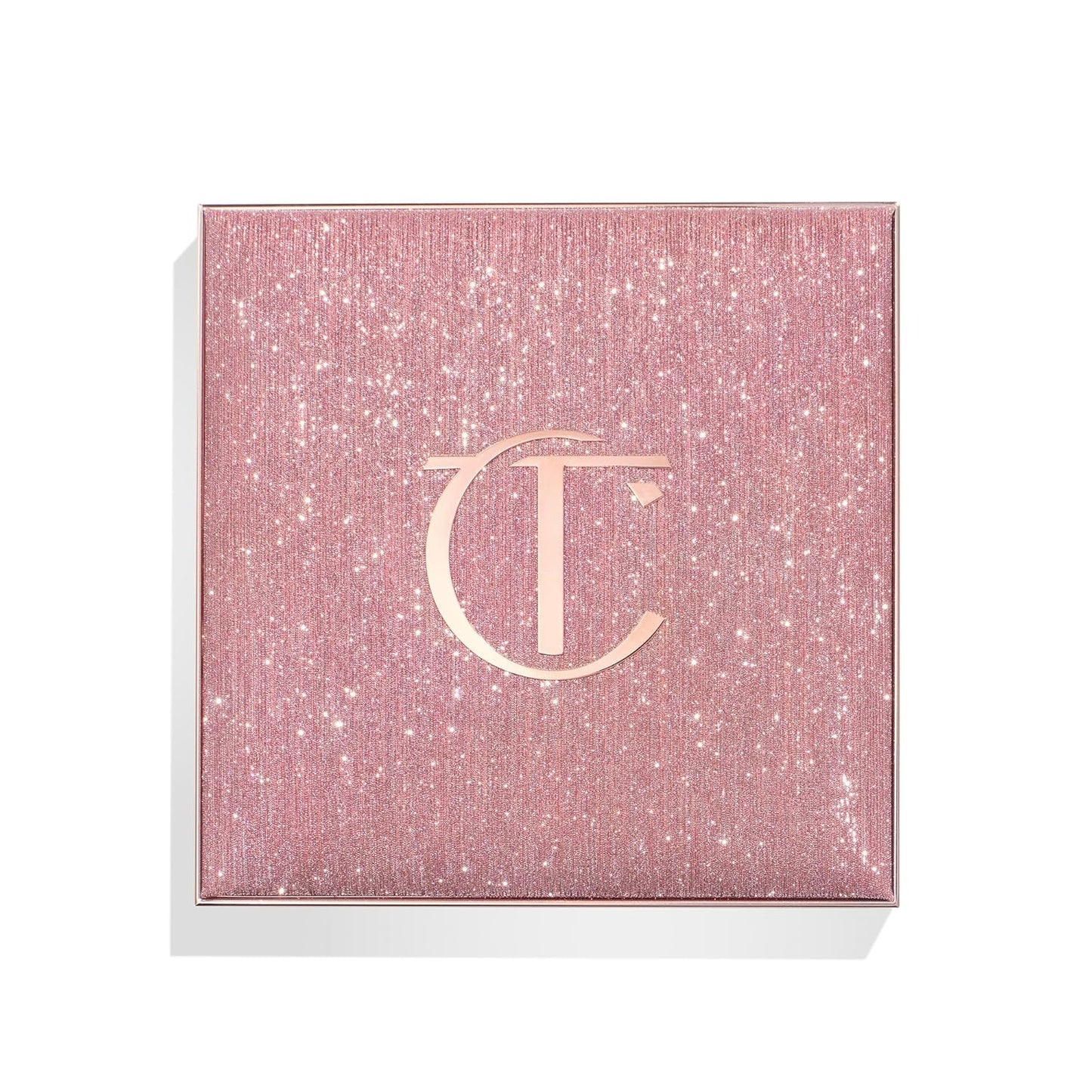 Charlotte Tilbury - HOLLYWOOD INSTANT LOOK IN A PALETTE | Pretty Glowing Beauty