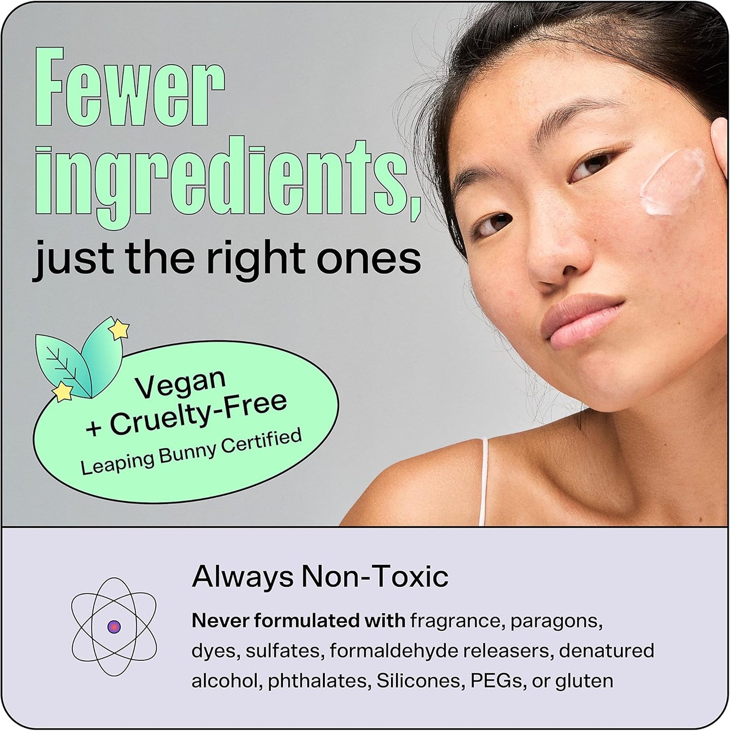 Bubble - Polar Pair Mini 2-Step Routine