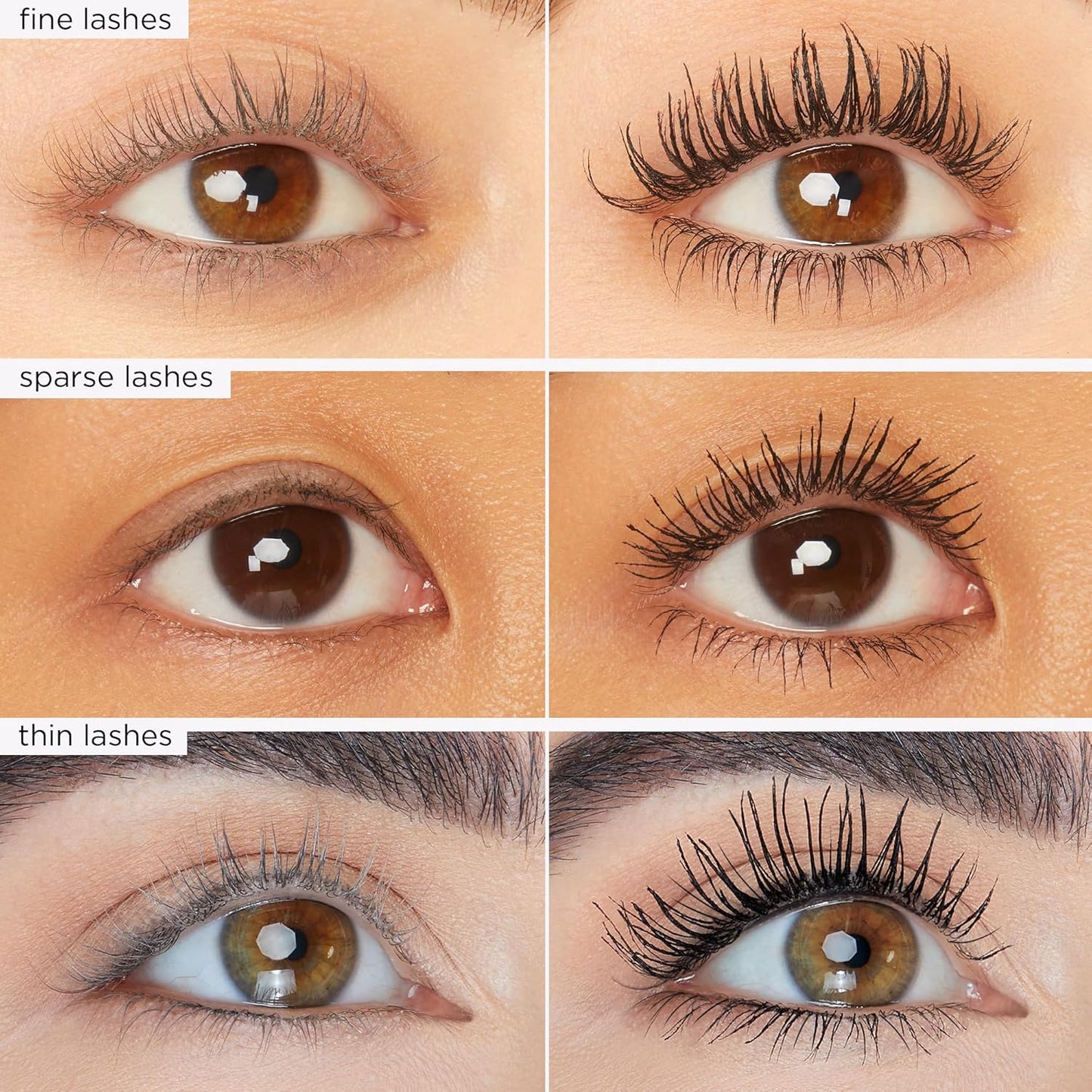 tarte - most-wanted shape tape concealer (35N) & mascara duo