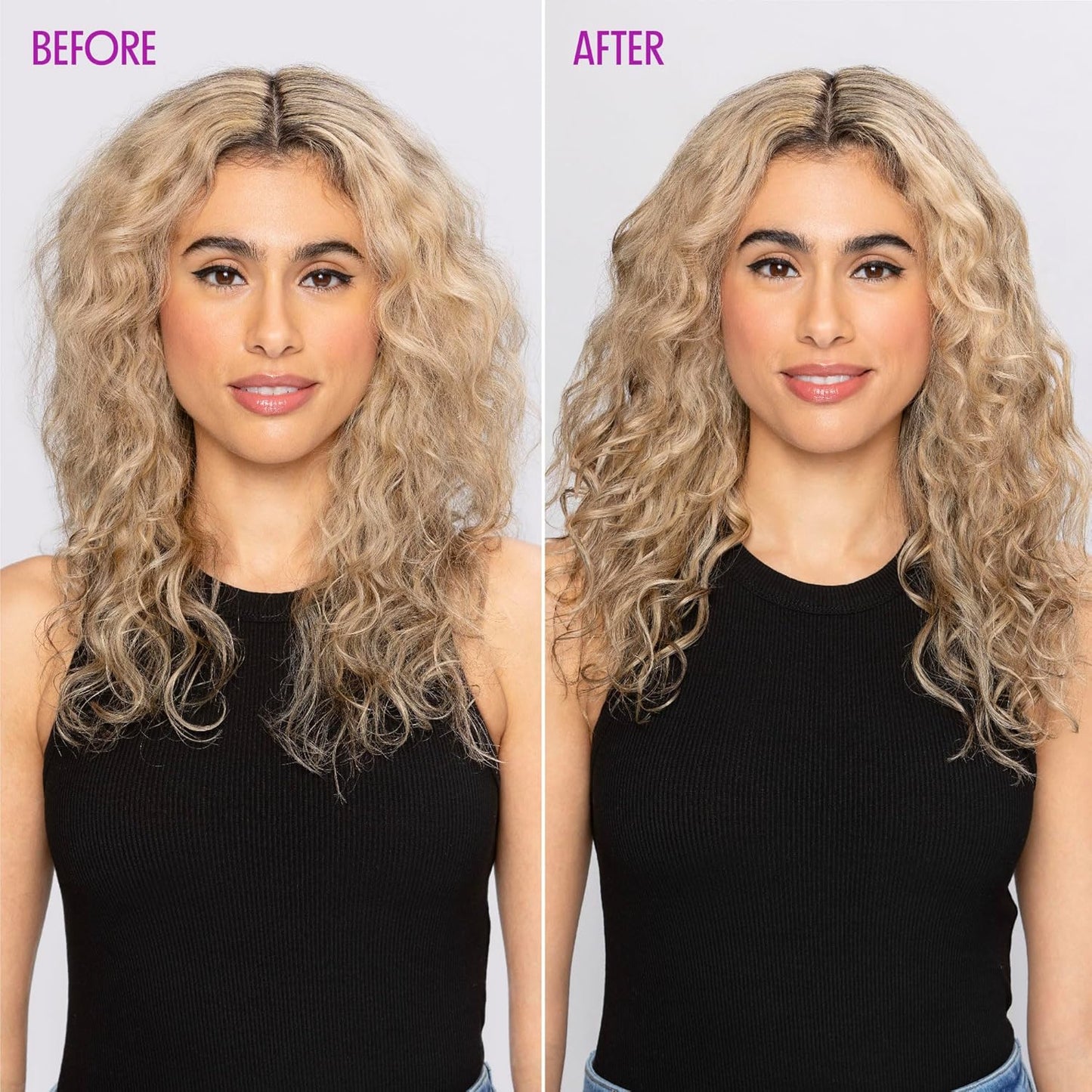 NOT YOUR MOTHER - CURL TALK SCULPTING GEL | 177 ML