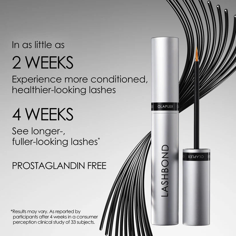 OLAPLEX - LASHBOND BUILDING SERUM  | 4.5 ML