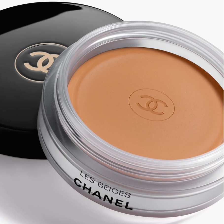 CHANEL - LES BEIGES HEALTHY GLOW BRONZING CREAM