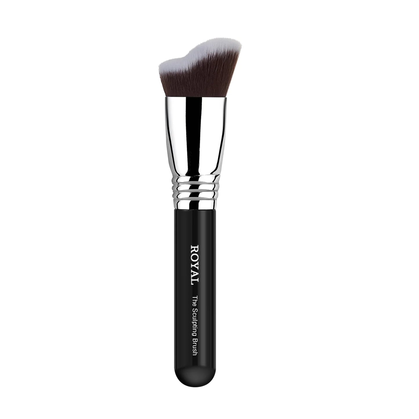 The Sculpting Brush