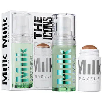 MILK MAKEUP - The Icons Set