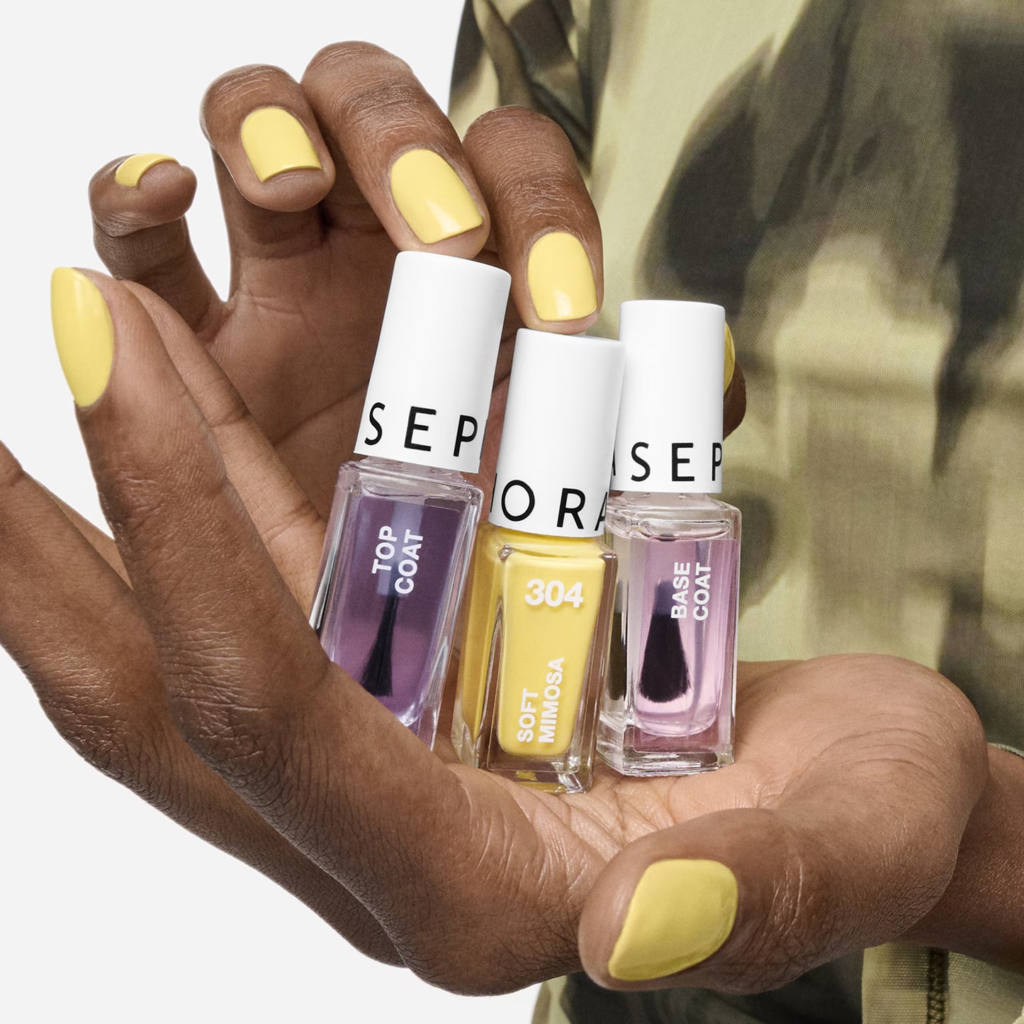Sephora Collection - Top Coat