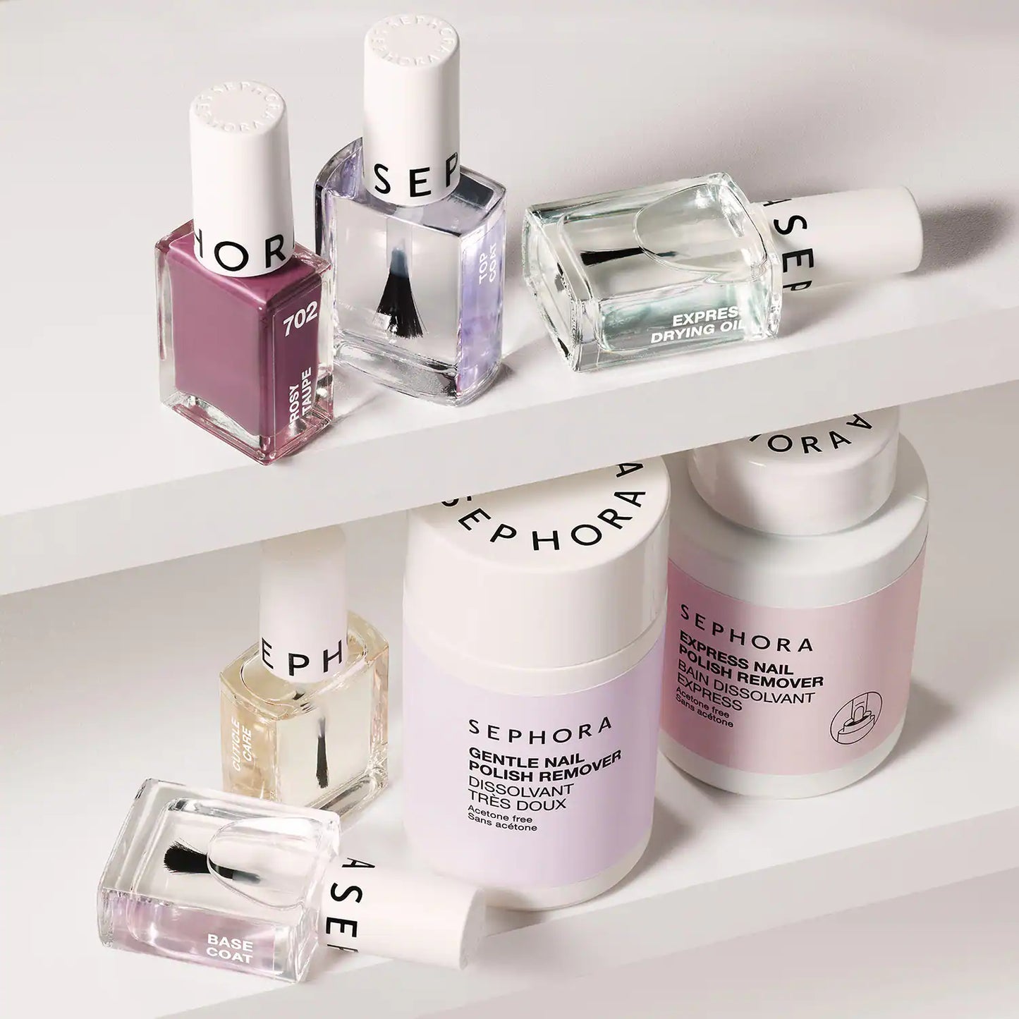 Sephora Collection - Top Coat