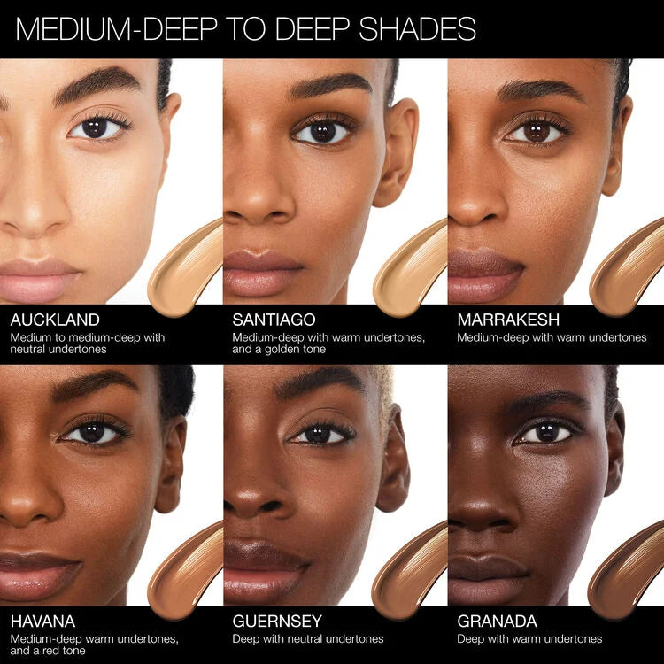 NARS - Pure Radiant Tinted Moisturizer