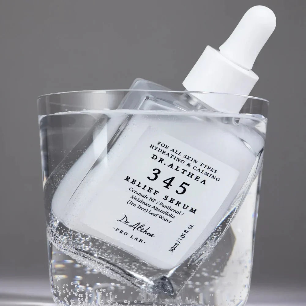Dr. Althea -  345 Relief Serum