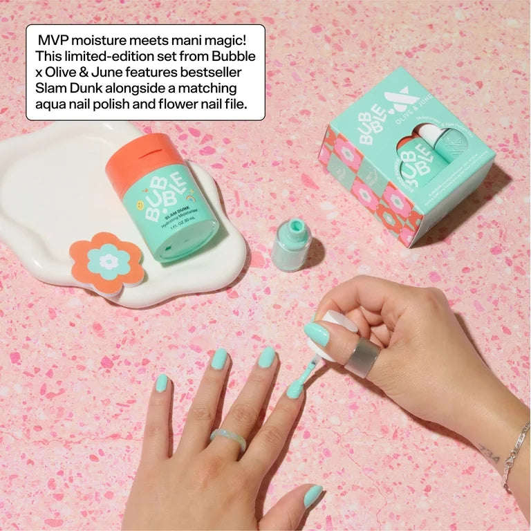 Bubble - Flower Power Set