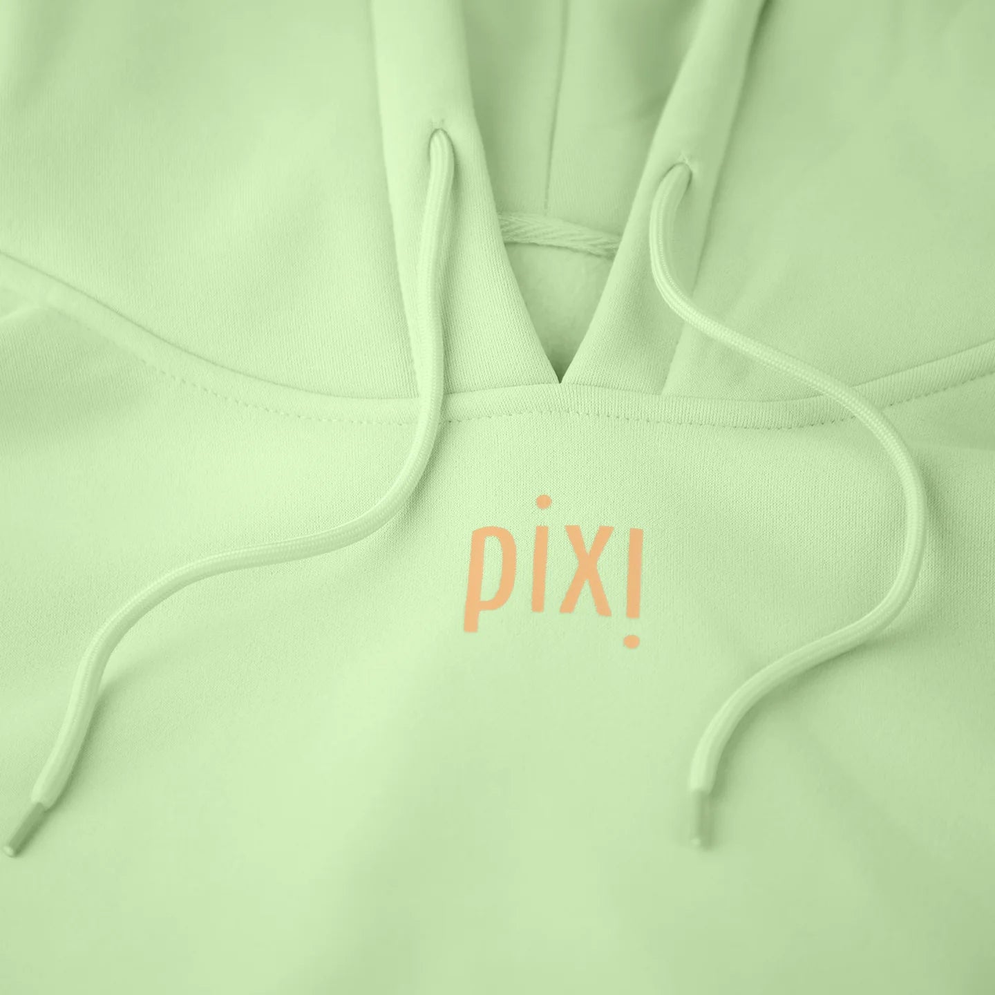 Pixi - 25th Anniversary Hoodie | One Size