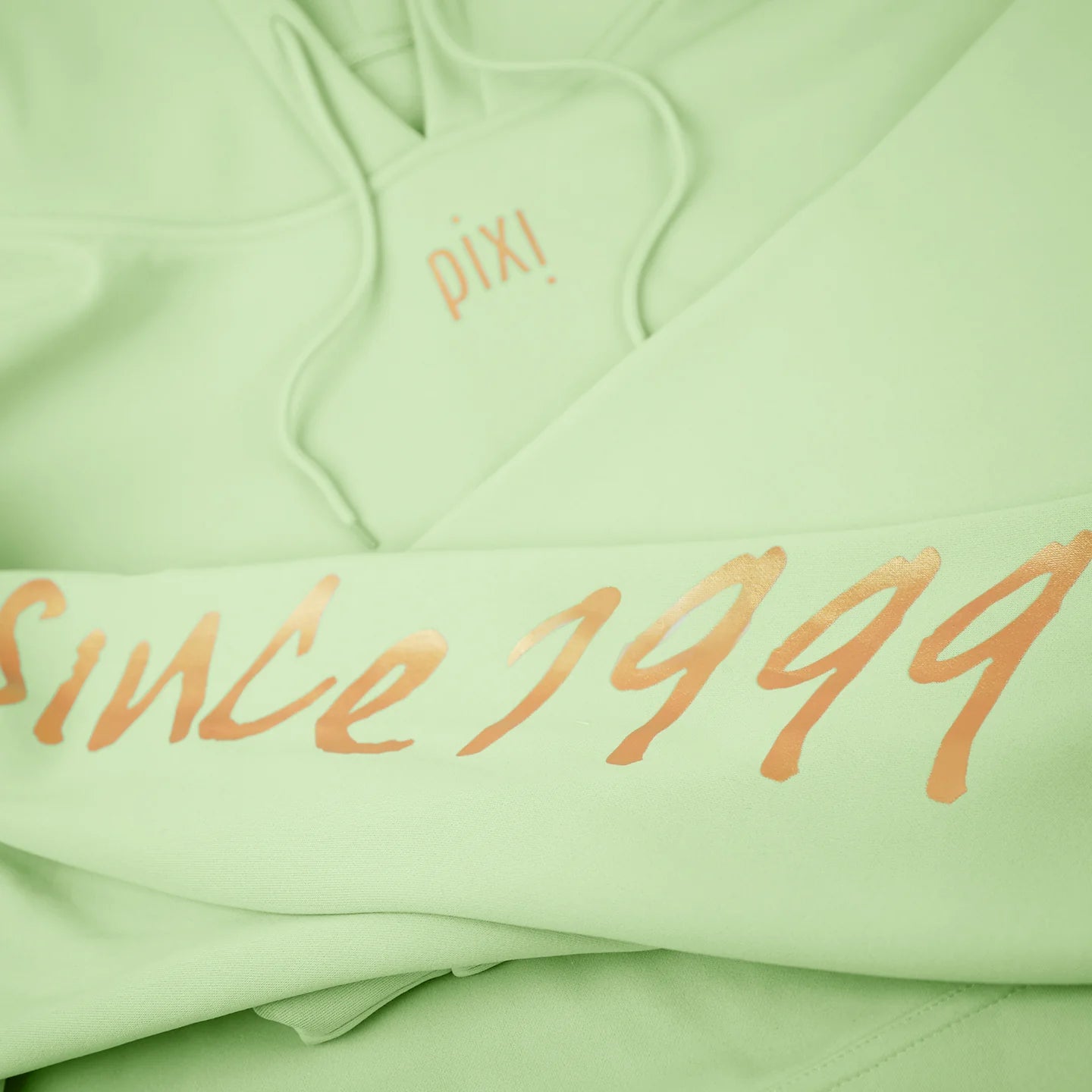 Pixi - 25th Anniversary Hoodie | One Size