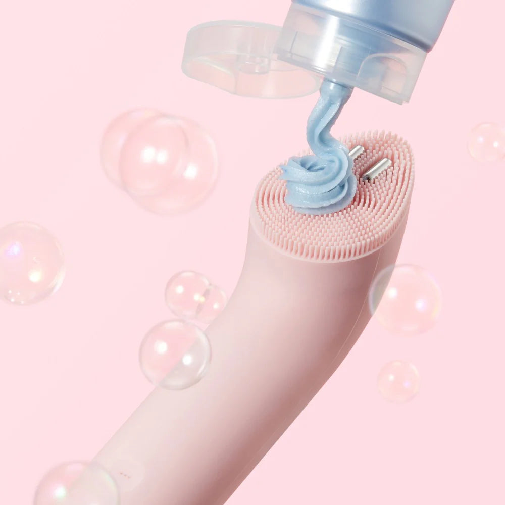 MEDICUBE - AGE-R BOOSTER CLEANSER HEAD