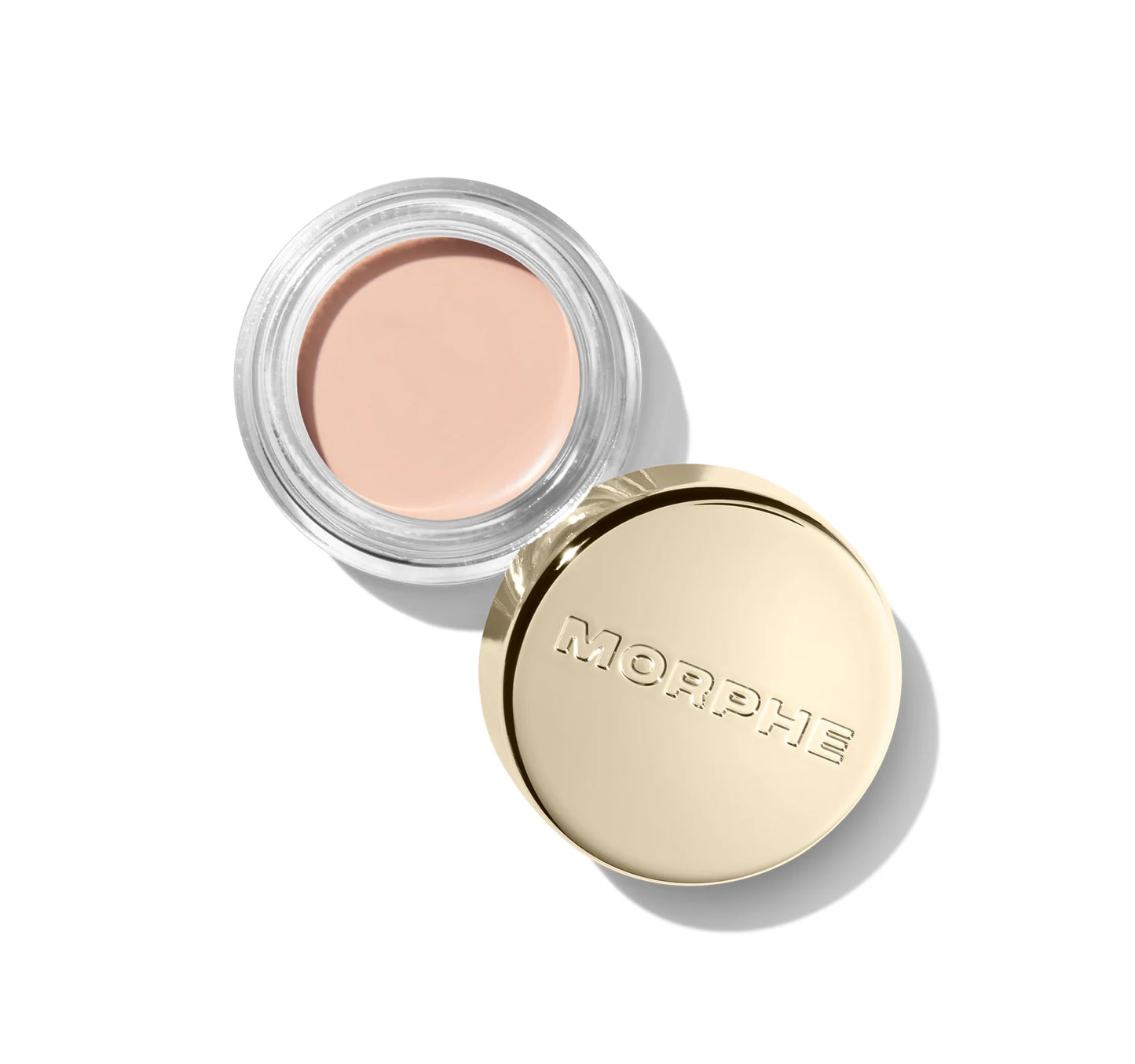 Morphe - SOLO ARTIST PRIMING CREAM EYESHADOW