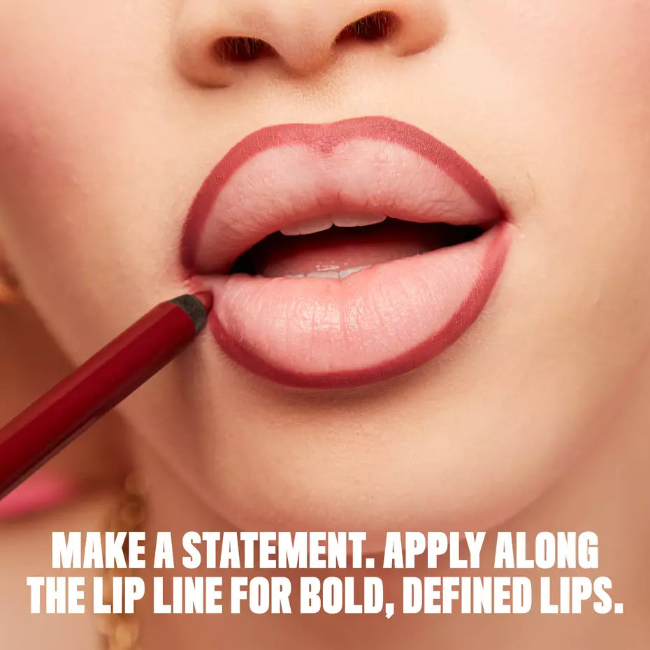 NYX - LINE LOUD LIP PENCIL
