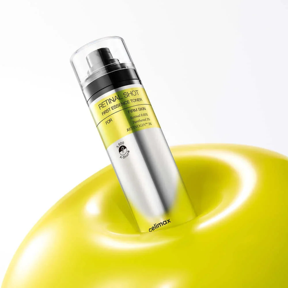 Celimax - Retinal Shot First Essence Toner | 80 mL
