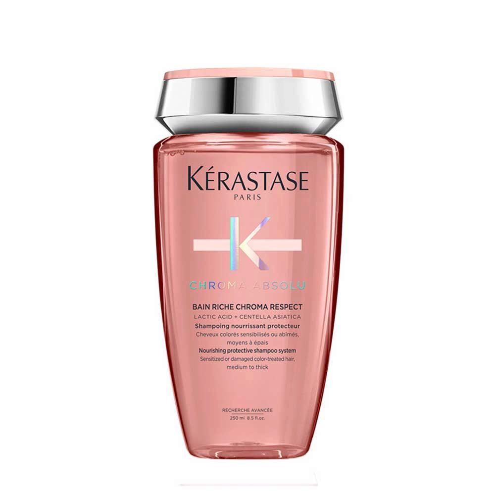 KERASTASE - CHROMA ABSOLU BAIN LIMPID SHAMPOO | 250ML