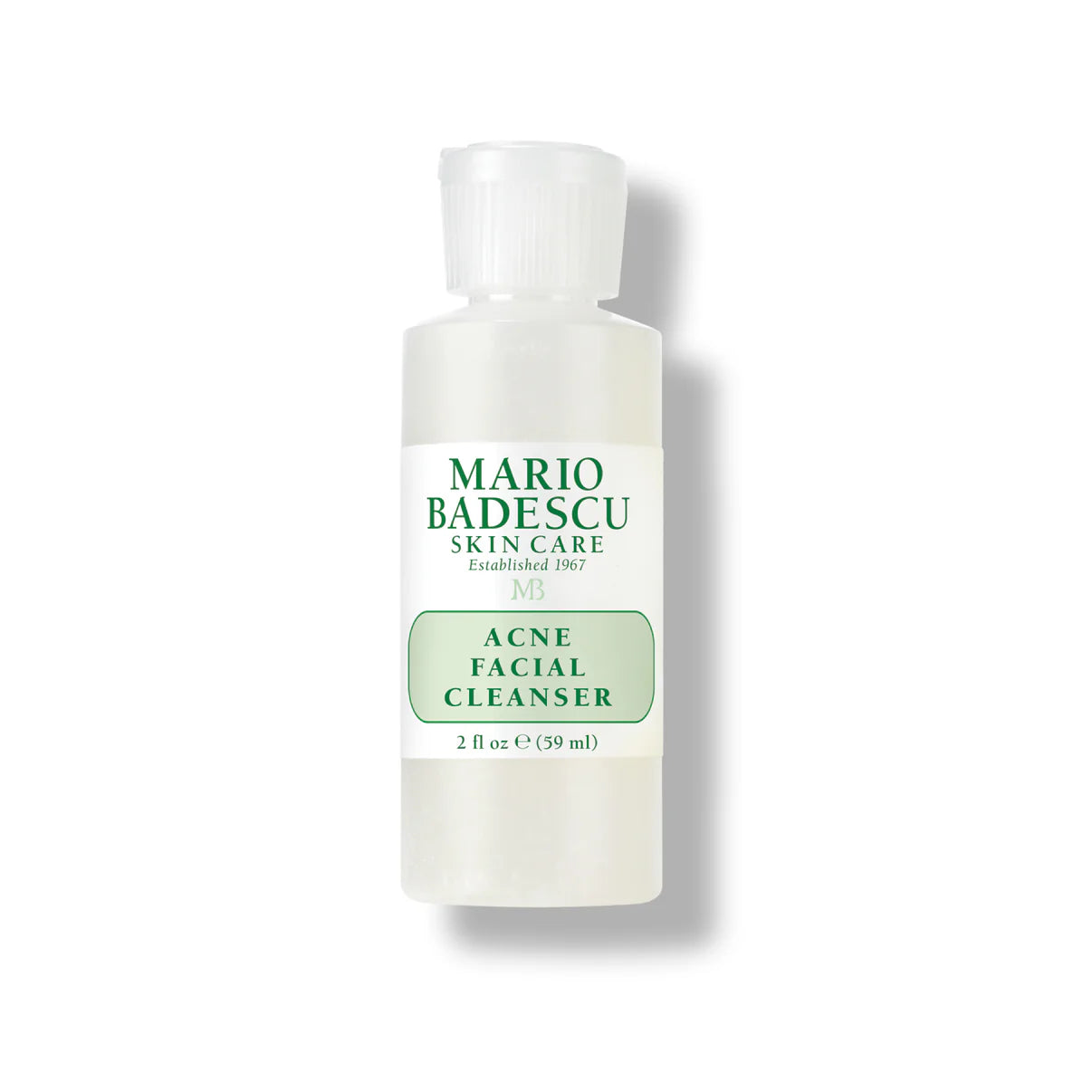 MARIO BADESCU - Acne Facial Cleanser | 59 mL