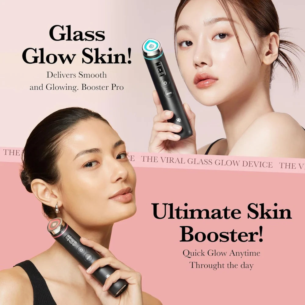 MEDICUBE - Age-R Booster Pro Black