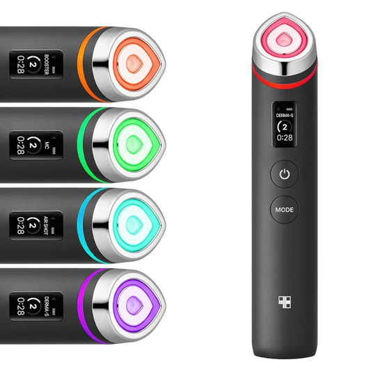 MEDICUBE - Age-R Booster Pro Black