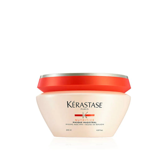 Kérastase - Nutritive Legacy Masque Magistral Hair Mask | 200 mL