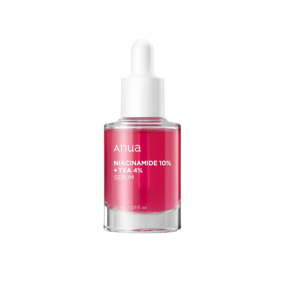 ANUA - Anua 10% Niacinamide+ 4% Tranexamic Acid Serum | 30 mL