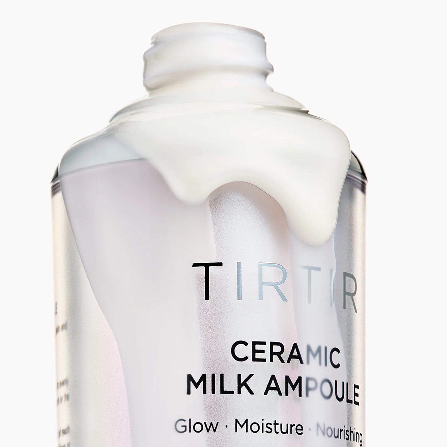 TIRTIR - Ceramic Milk Ampoule | 40 mL