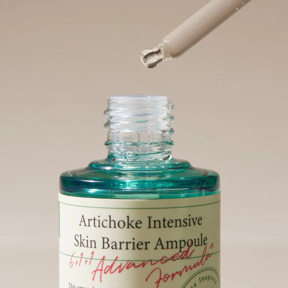 AXIS-Y - ARTICHOKE INTENSIVE SKIN BARRIER AMPOULE | 30 ML