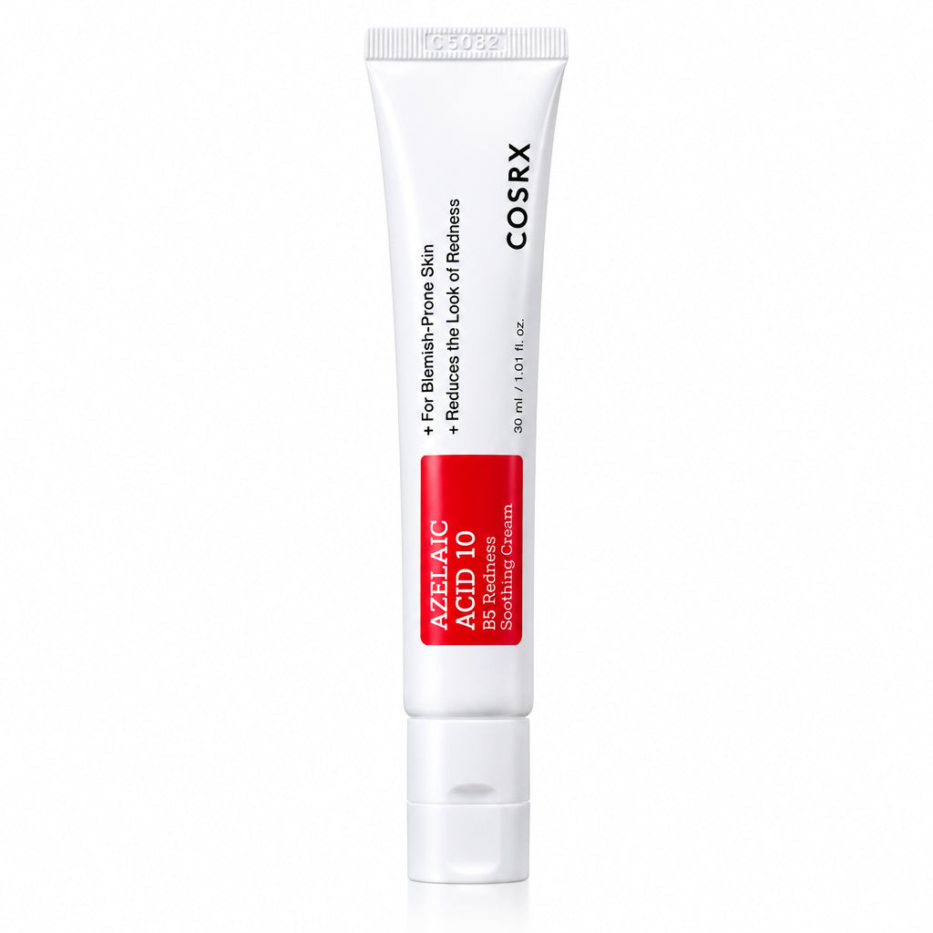 COSRX - Azelaic Acid 10 B5 Redness Soothing Cream