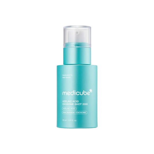 MEDICUBE - Azelaic Acid Exosome Shot 2000