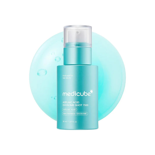 MEDICUBE - Azelaic Acid Exosome Shot 7500