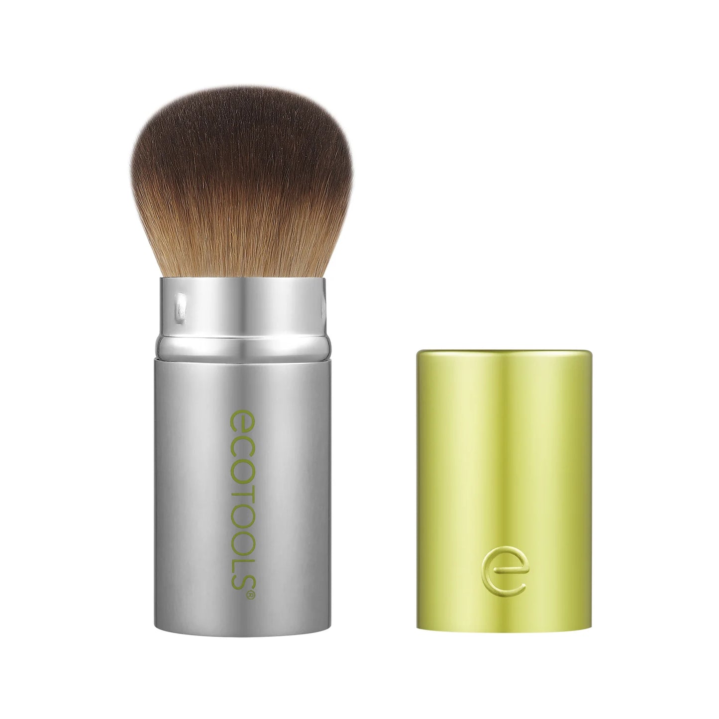 Ecotools - Brush Retractable Face Brush