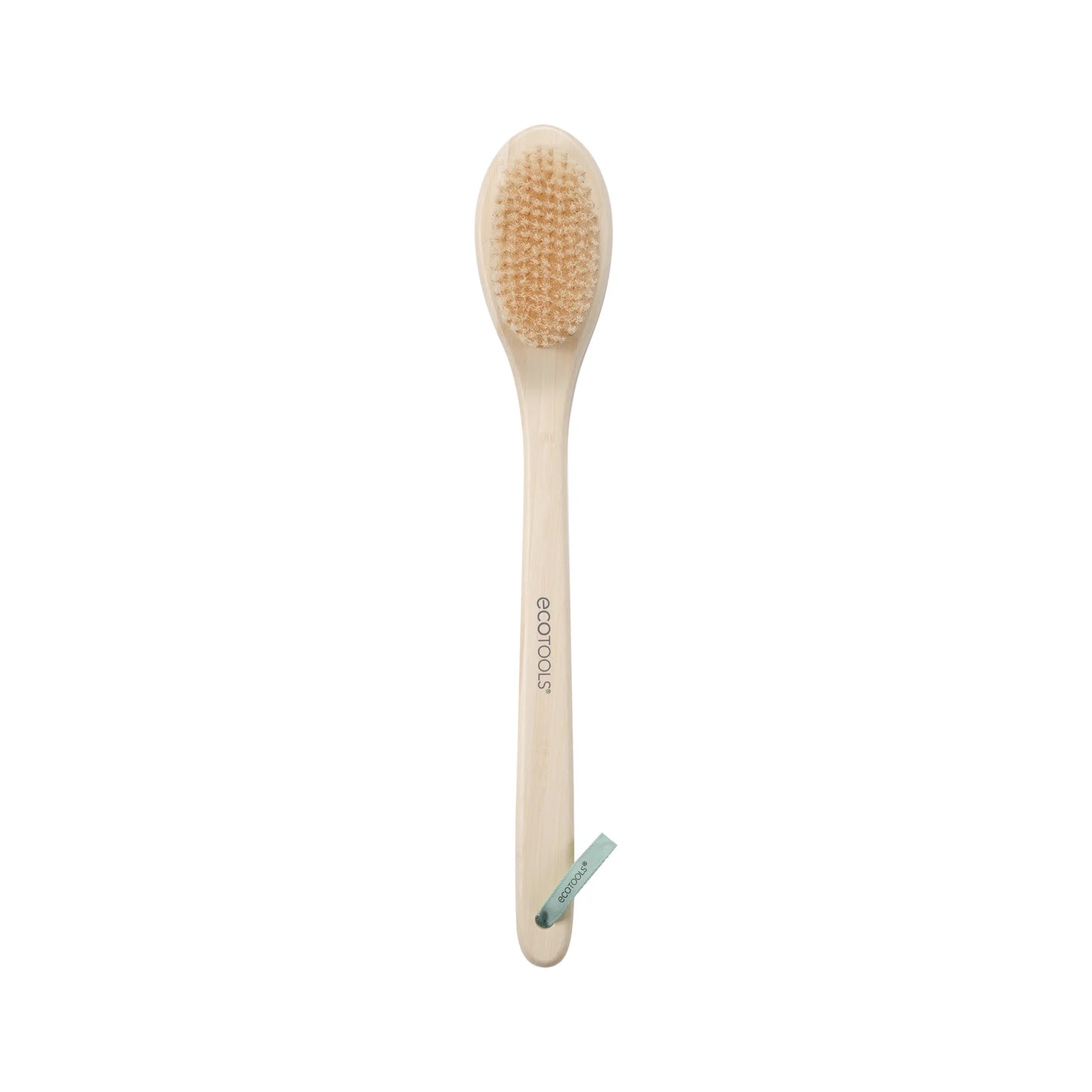 Ecotools - Bamboo Bristle Bath Brush