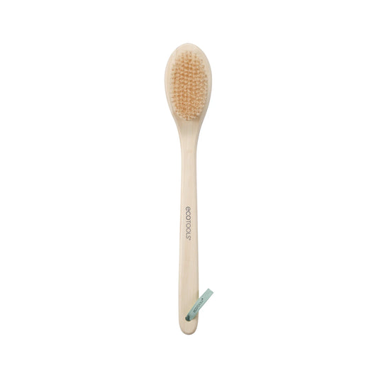 Ecotools - Bamboo Bristle Bath Brush
