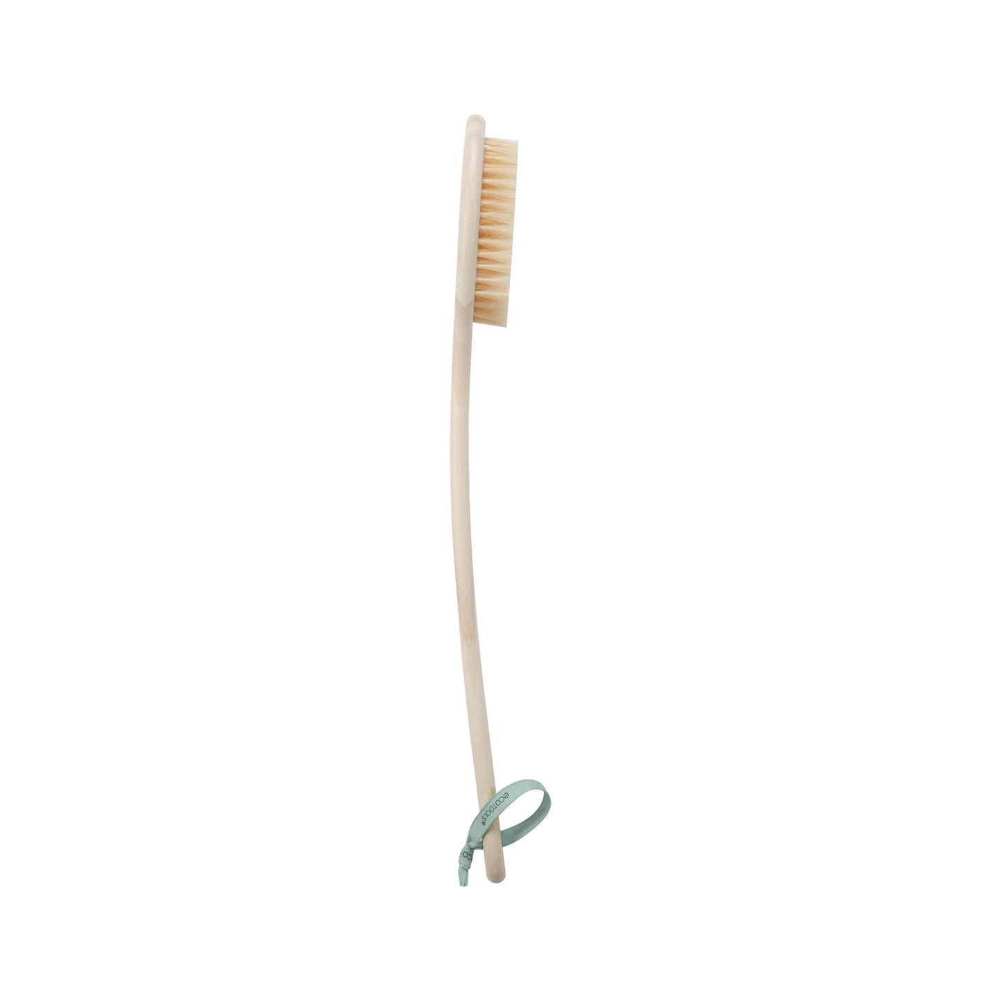 Ecotools - Bamboo Bristle Bath Brush