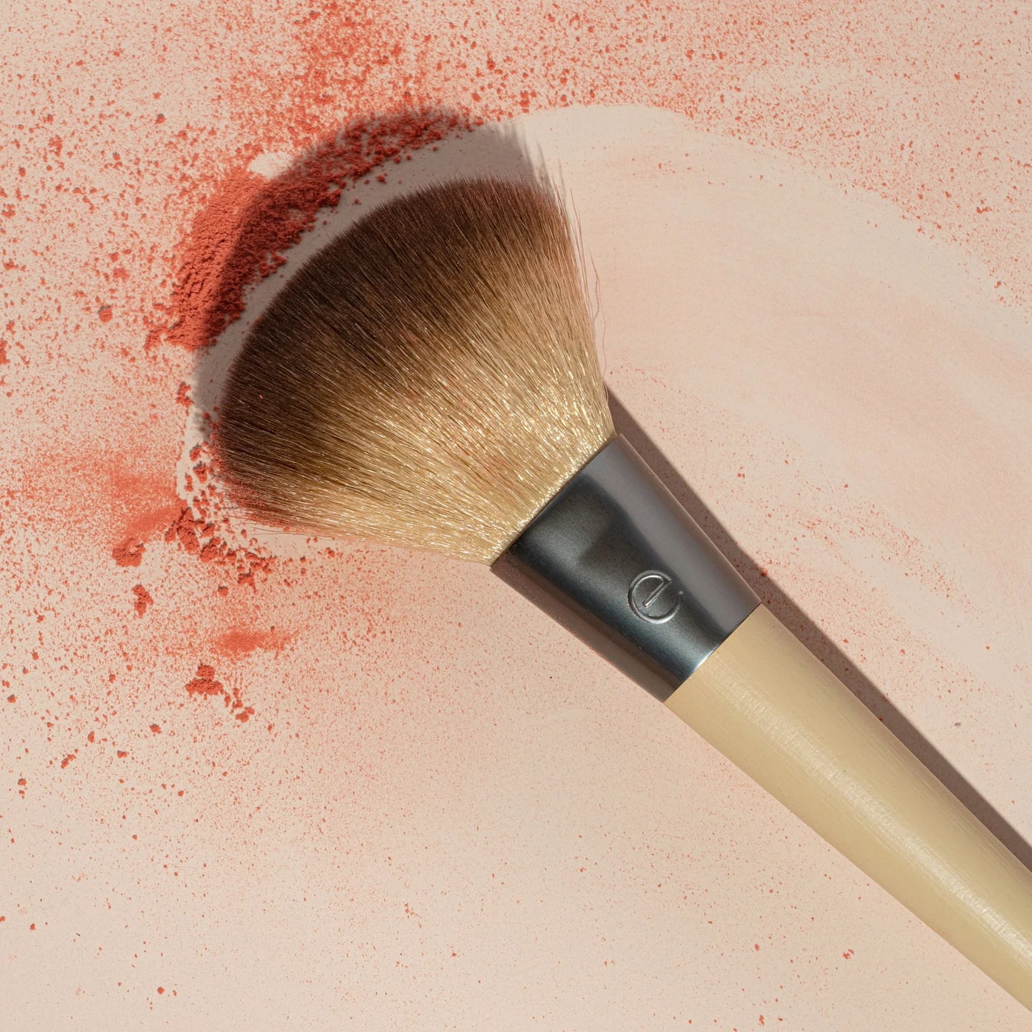 Ecotools - Precision Blush Brush